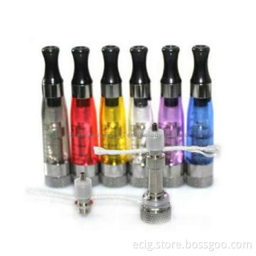 2013 electronic cigarette CE5 plus EGO battery blister kit hot sale